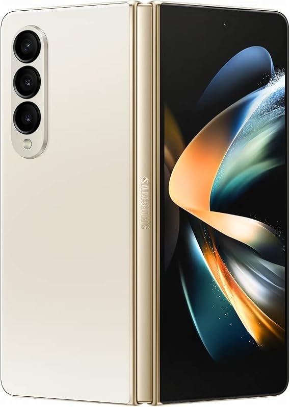Samsung ZFOLD 4 12GB_256GB Beige