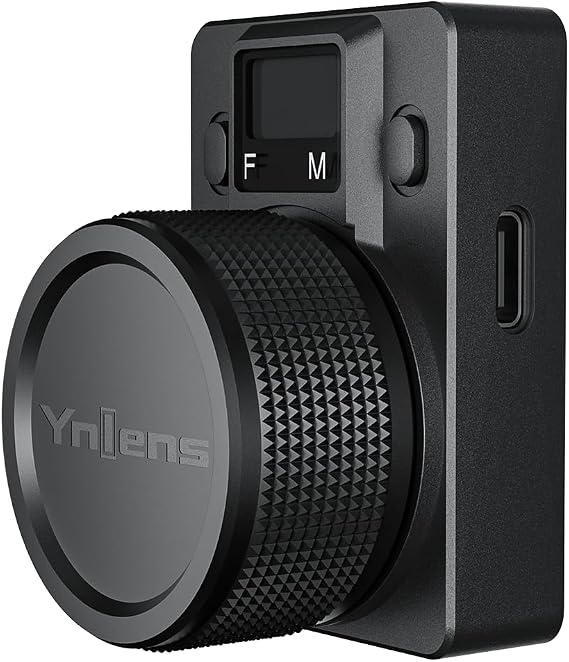 YONGNUO BR-L1 Remote Controller of YN Lens