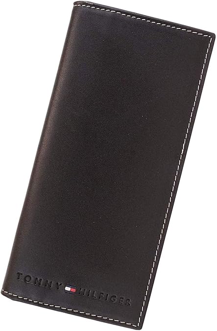 Tommy Hilfiger Long Wallet Parallel Imported Item