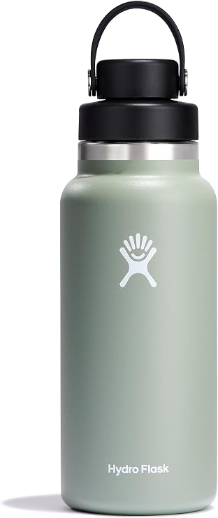 Hydro Flask 32 Oz Wide Flex Chug Cap Agave