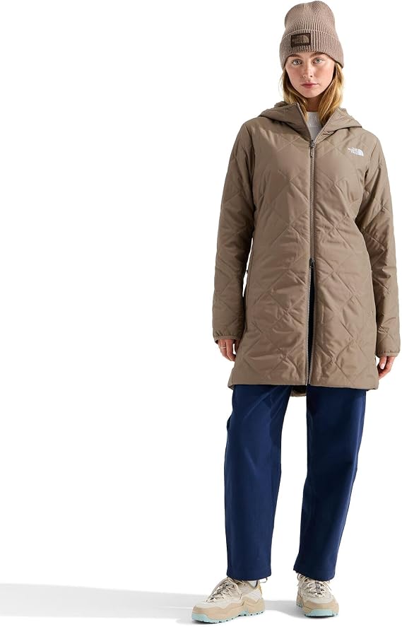 The North Face Shady Glade Insulated Parka