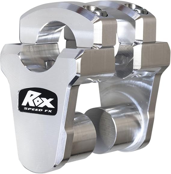Rox Speed FX Rox 2in. Pivoting Handlebar Riser for 1 1/8in. Handlebars 1R-P2PP