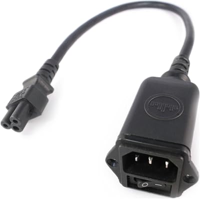 Temple Audio Cioks AC Mains Micro Module