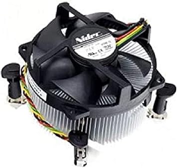 Supermicro SNK-P0046A4 1U Passive Cpu Hs for 2U Activ