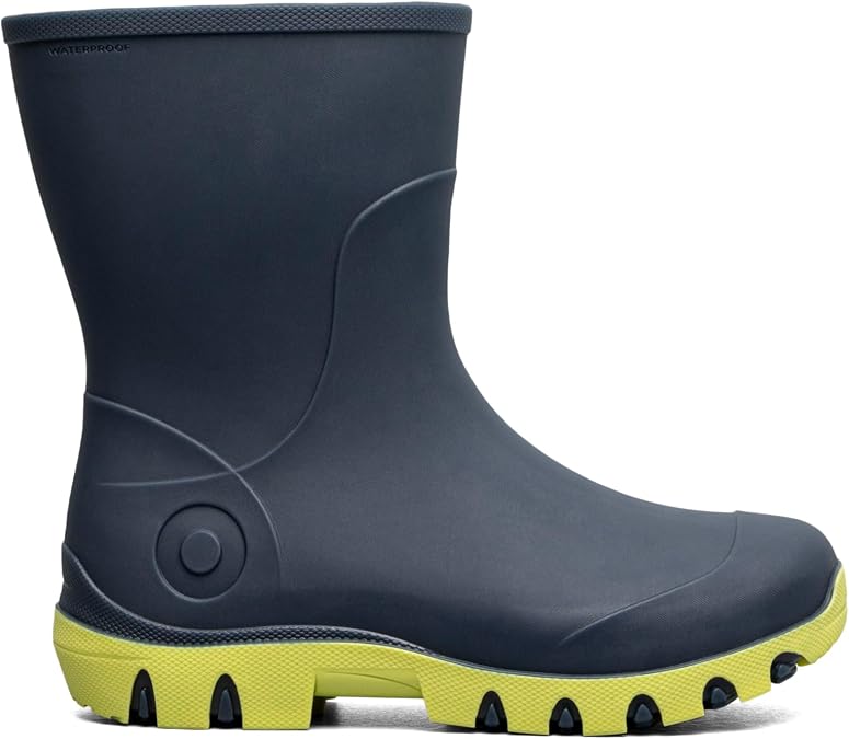 Bogs Kids Essential Rain Mid (Toddler/Little Kid/Big Kid)