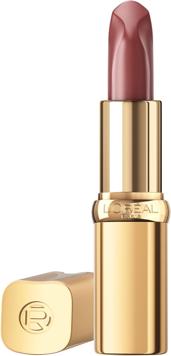L'Oreal Paris Color Riche Saten Bitişli Ruj - 570 Worth It Intense