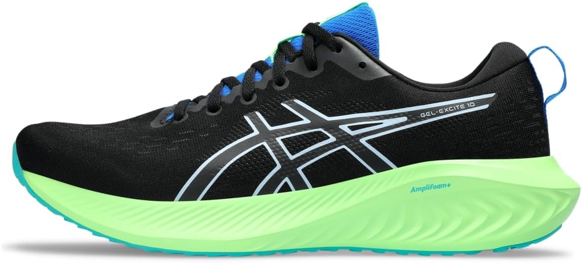 ASICS Men's Men's Gel-Excite 10Sneaker