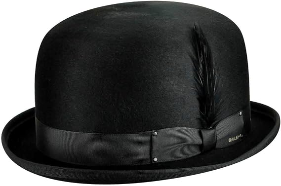 Bailey of Hollywood Men Harker Derby