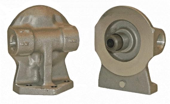 Napa 4309 Gold Fuel Filter Base