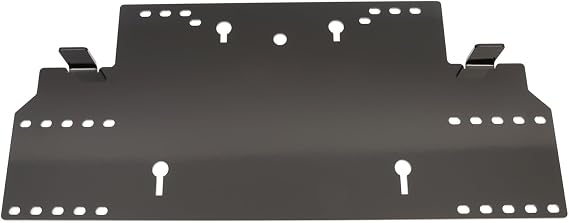 Kimpex CLICK nGO CNG 2 Snow Plow Bracket for UTV