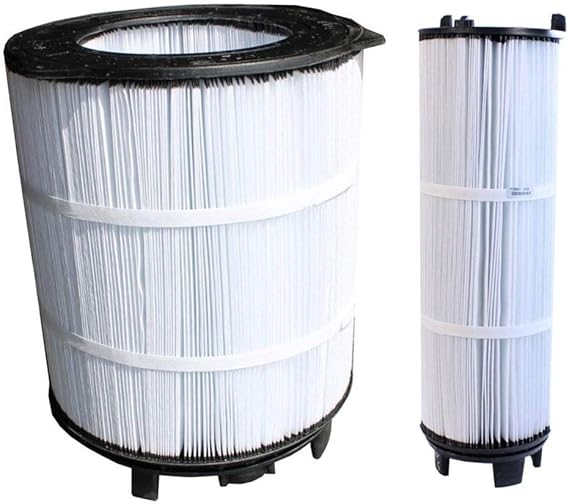 Pentair Inner, Outer Cartridge Pack, Sta-Rite System:3, 300 sq ft Pool and spa Filter 170145