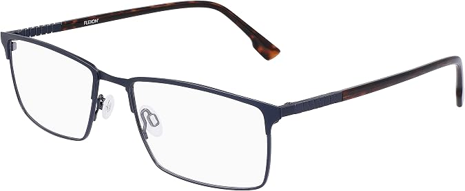 Eyeglasses FLEXON E 1129 410 Matte Navy