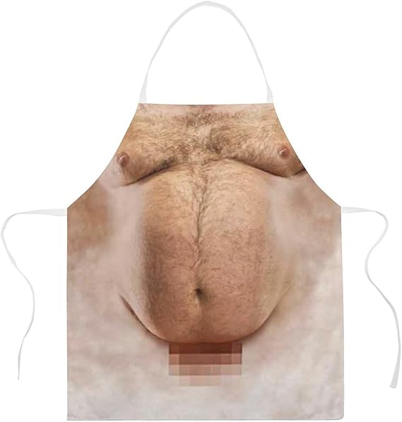 Funny Apron Kitchen Funny Cooking Grilling Aprons Chef Cooking Gag Gift BBQ Funny Gag Apron