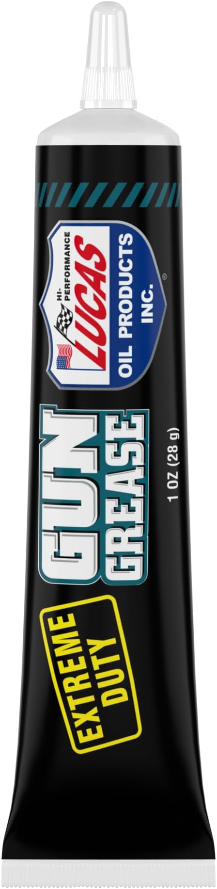 Lucas Oil Grease Gun Extreme Duty 1OZ 10889