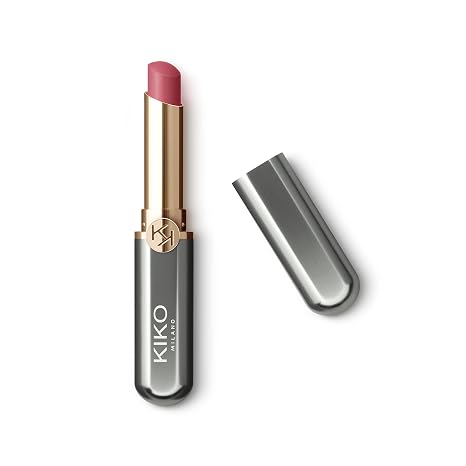 KIKO Milano Unlimited Stylo | Long-Lasting Creamy Lipstick
