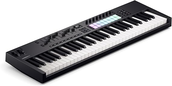 Launchkey 61 Mk4