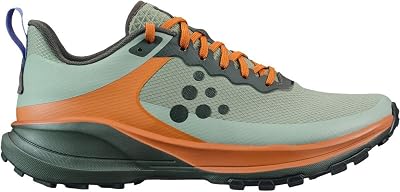 Craft Mens Pure Trail X Sneaker