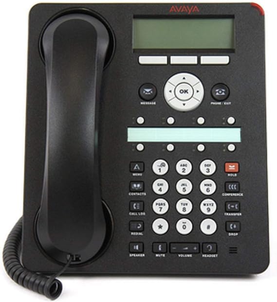 Avaya 1408 Digital Telephone