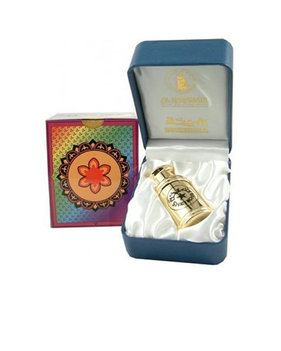 Al Haramain Sheikha 12ml