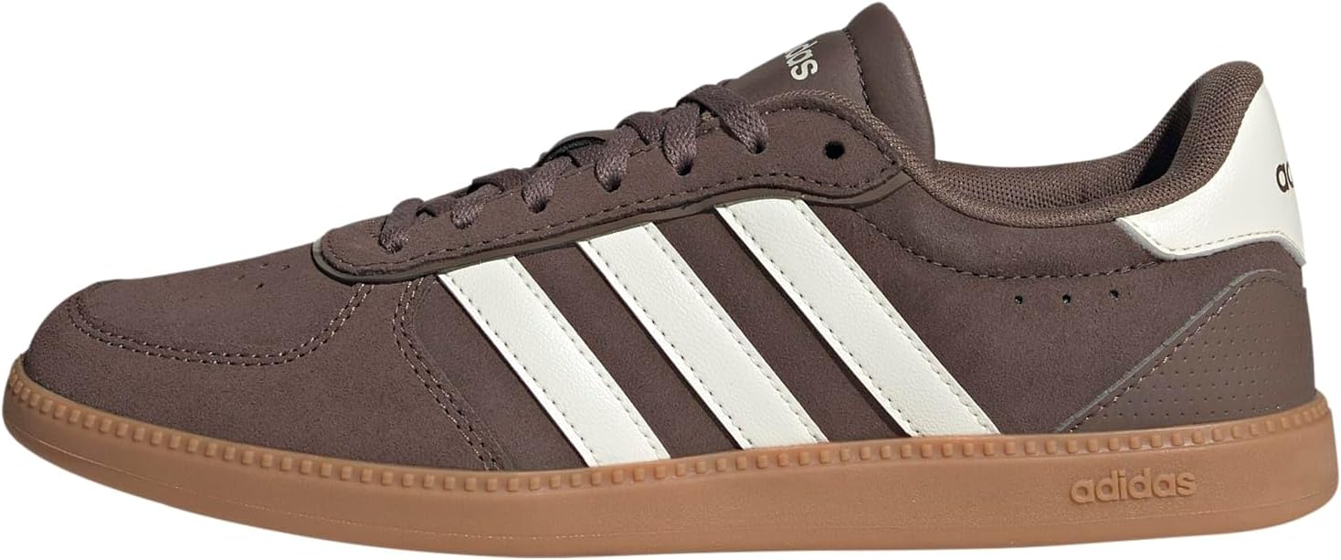 adidas Breaknet Sleek Shoes