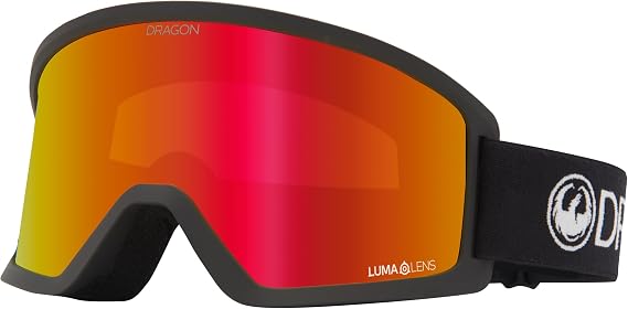 Dragon Alliance Unisex Dx3 Otg Snow Goggles (pack of 1)