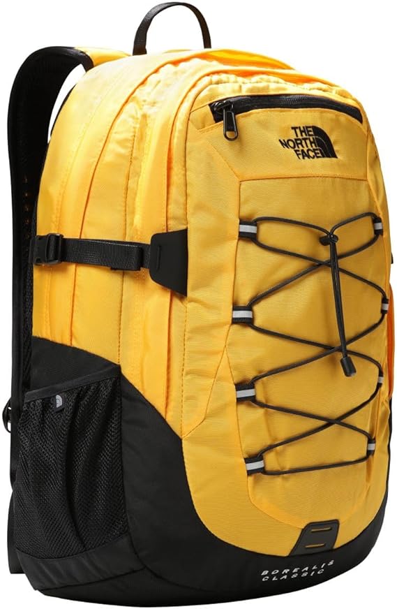 The North Face Borealis Classic Backpack (29L) NF00CF9CATK1 Navy Blue