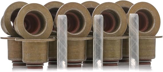 Elring 530.070 Gasket Set, Valve Stem