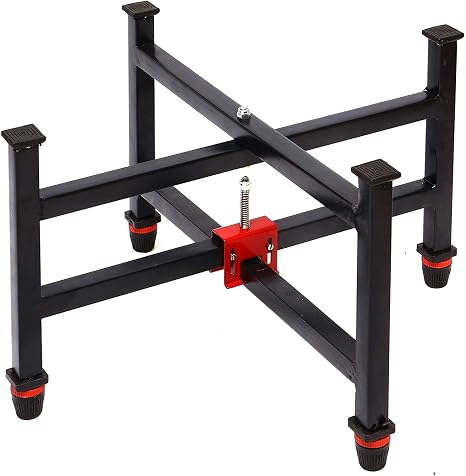 Surco Professional Carrom Board Carrom Stand Floor Stand