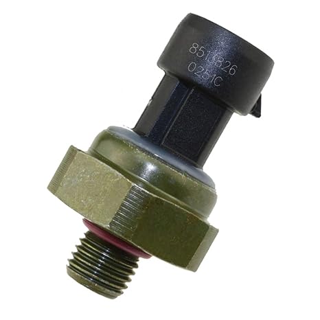 8513826 Oil Fuel Pressure Sensor for Yela 2070263 580051796 H40-120FT 040-120VX