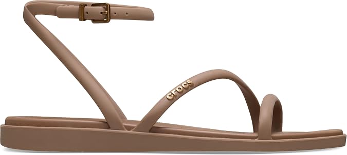 Crocs Women's Miami Ankle Strap SandalSandal