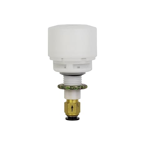 PneumaticPlus SAD400 Compressed Air Particualte and Coalescing Filters Replacement Auto Drain Kit (Internal Float Drain)