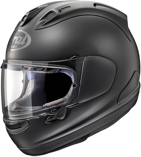 Arai RX-7V Evo Frost Helmet