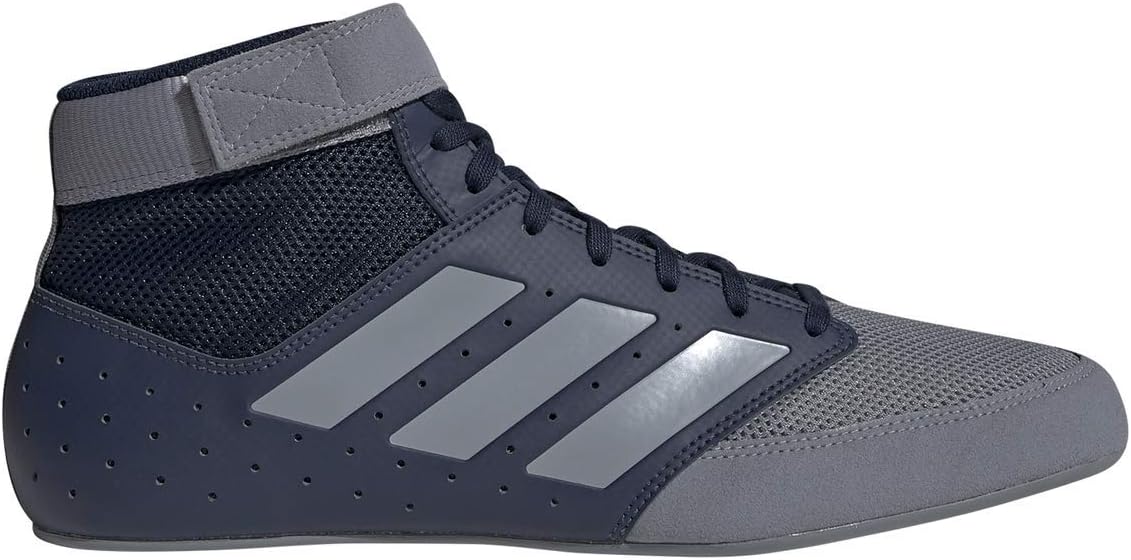 Adidas Mat Hog 2.0 Wrestling Shoes