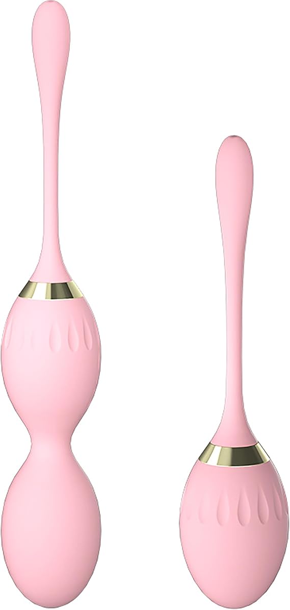 Kegel Exercises Weight Control, Kegel Exercise Set, Food Grade Silicone: Kegel Exercise System, Pelvic Floor Exercise Devices, Pelvic Floor Exercises, Pelvic Floor Muscle Exerciser
