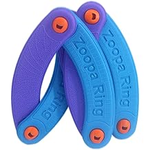 Foam Boomerangs For Kids, Soft EVA Outdoor Toy That Back, Easy Throw Flying Toys For Garden Park Beach, Lightweight Boomerangs For Boys Girls, Foldable Children Toy Gift