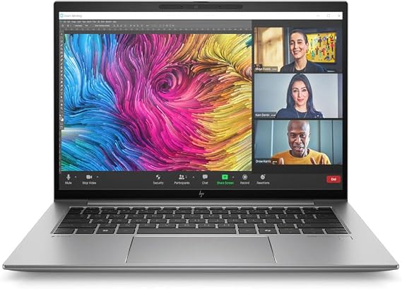 HP ZBook Firefly G11 16" Mobile Workstation - WUXGA - Intel Core Ultra 7 155U - 64 GB - 1 TB SSD - English Keyboard - Intel Chip - 1920 x 1200 - Windows 11 Pro - Intel - in-Plane Switching (IPS)