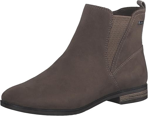 s.Oliver Women's Chelsea Boot