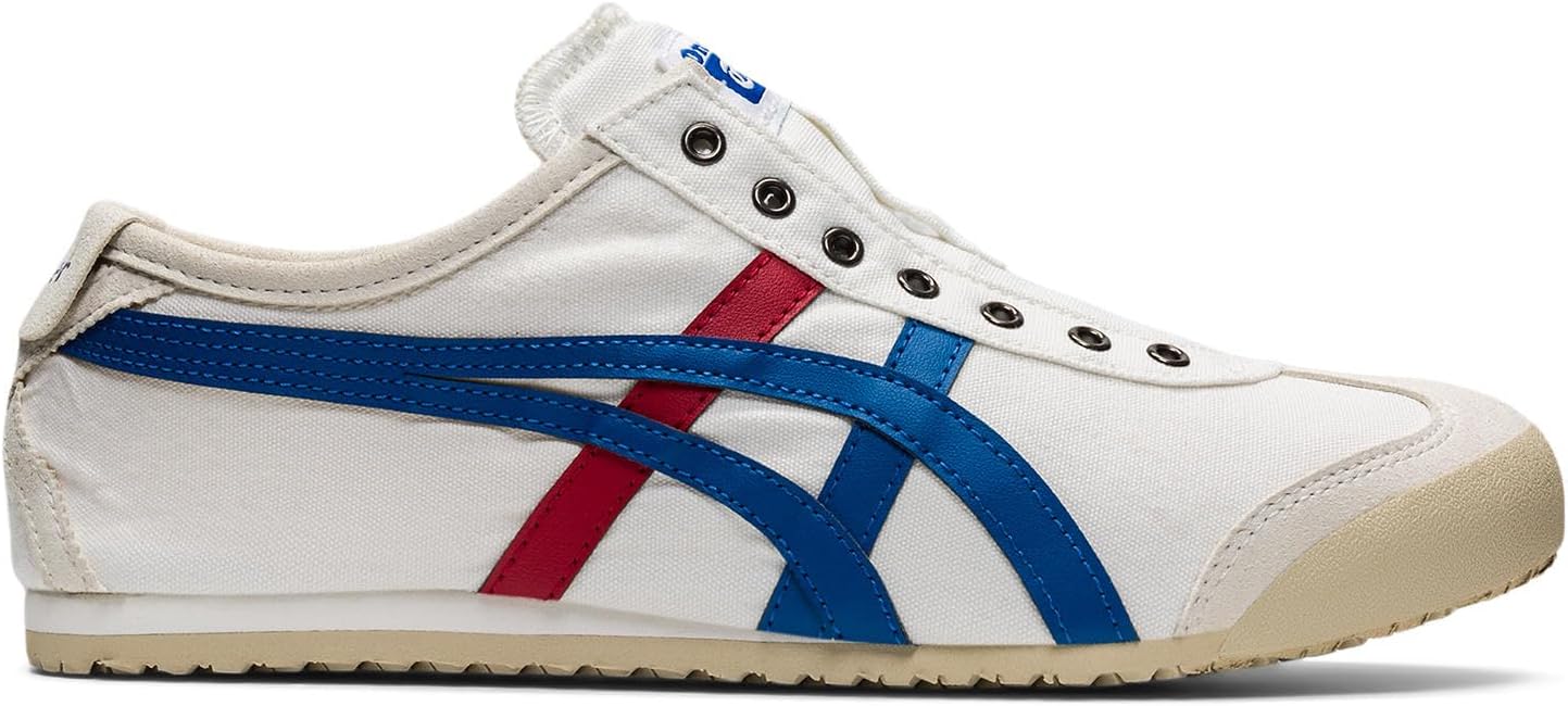 Onitsuka Tiger Oxford MEXICO 66 Slip-on