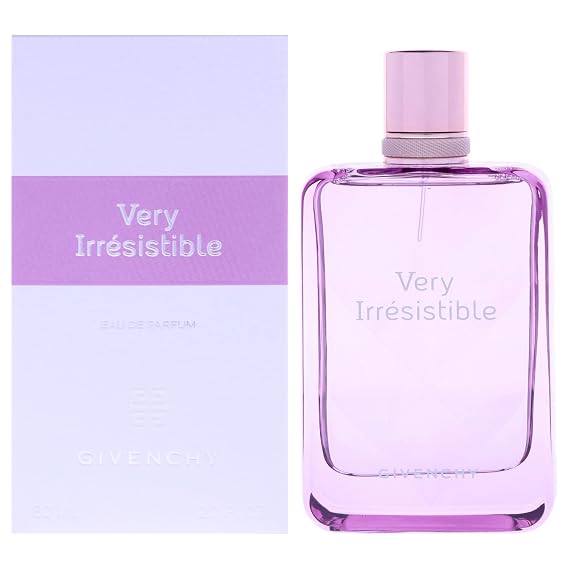 Very Irresistible by Givenchy for Women - 2.7 oz EDP Spray