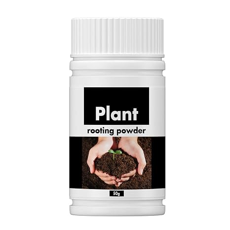 Rooting Powder for Moderately Easy to Root Rooting Powder Compound for Strong Growth Rooting Supplies