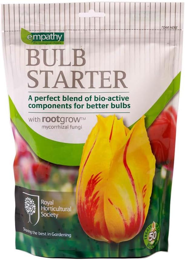 You Garden - Bulb Starter with rootgrow 500g