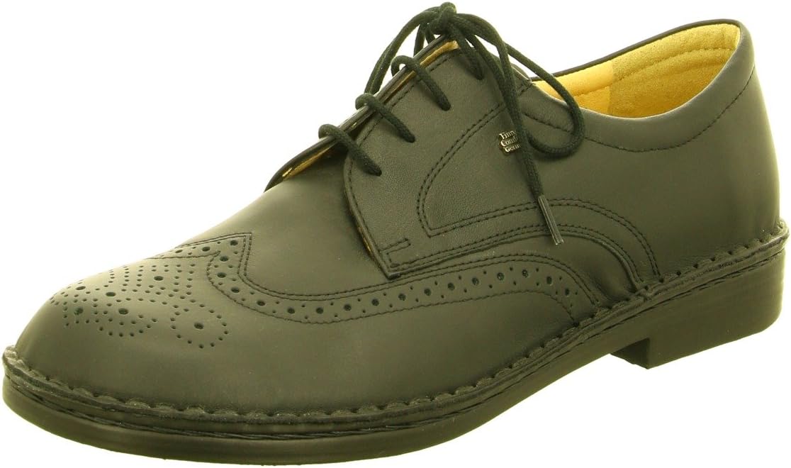 Finn Comfort Men's Budapest-1212