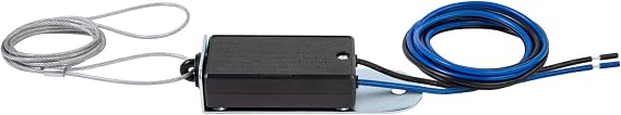 CURT 52010 Trailer Breakaway Switch