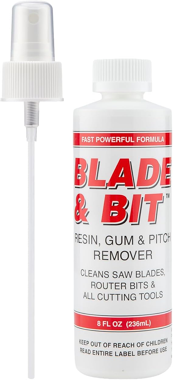 Boeshield Blade and Bit , 8 ounce