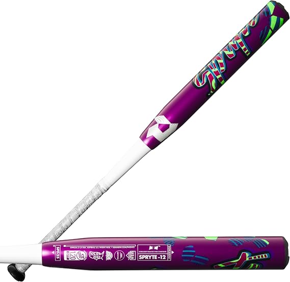 DeMarini 2025 Spryte