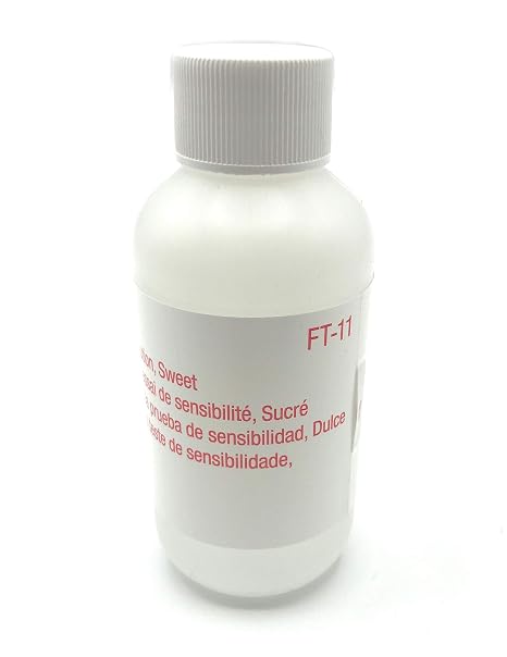 3M FT-11 Sweet Sensitivity Solution - 051138-16359 [PRICE is per BOTTLE]