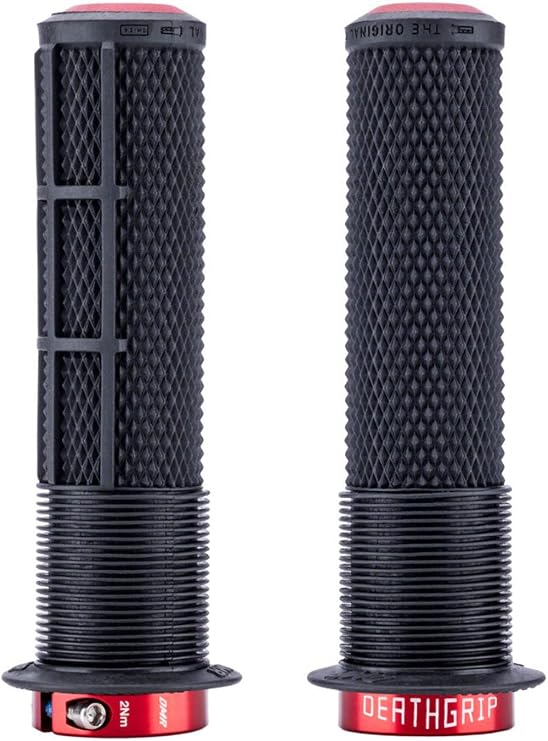 DMR Deathgrip 2 Race Handlebar Grips