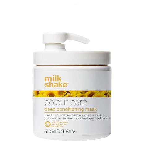 Milk Shake Deep Conditioning Mask 16. 9 Oz