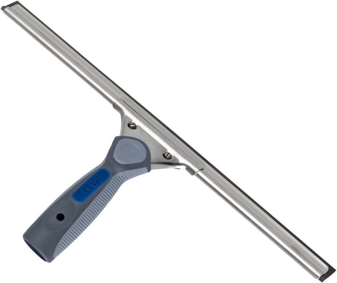LEWI Window Wiper (Squeegee) (45 cm)