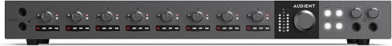 Audient iD48 USB-C Audio Interface